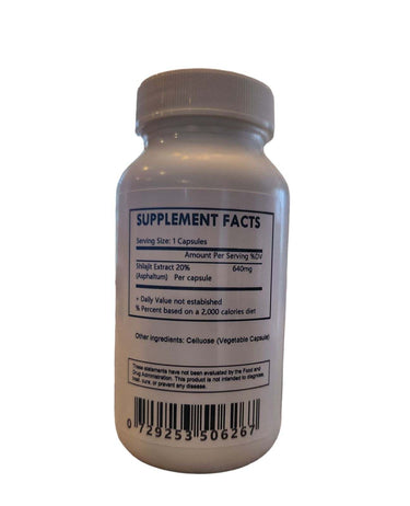 π₯ Unleash π Power: Shilajit Extract Capsules for Boundless Vitality! π₯ Strongest Online